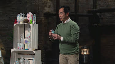 13:30: Dragons' Den (S17 E9) (S17) | TV6 | 4/8 2026