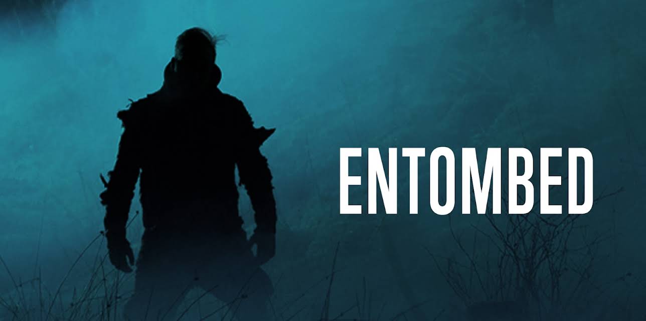 Entombed (2020)