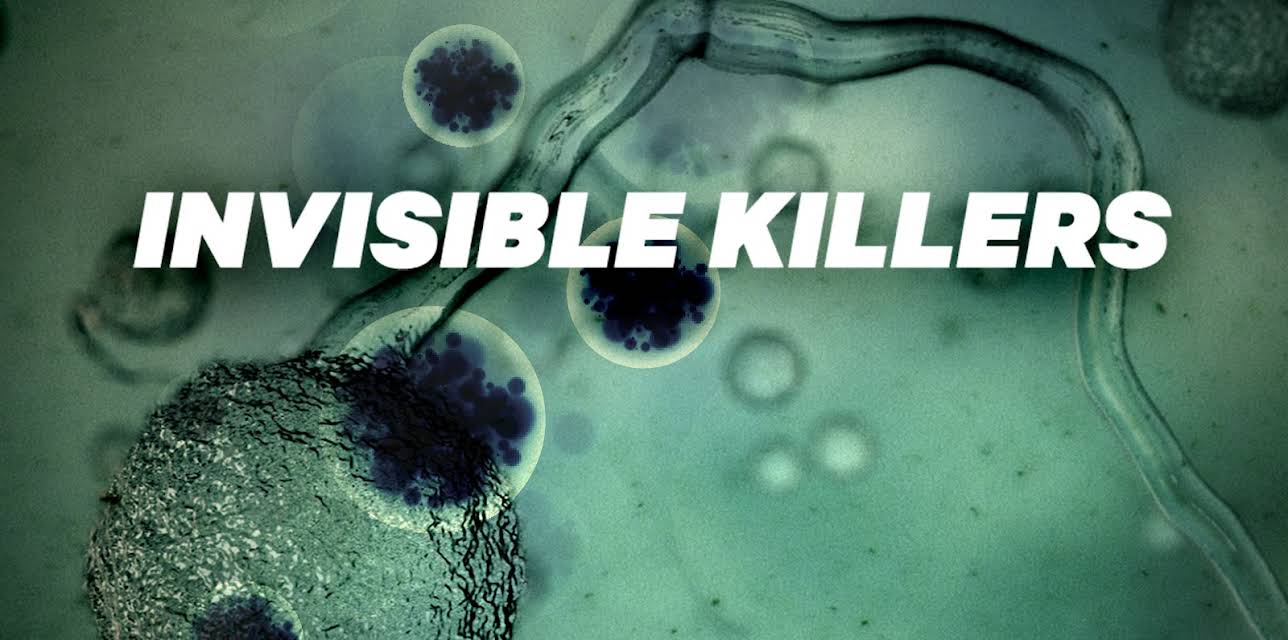 Invisible Killers Season 1