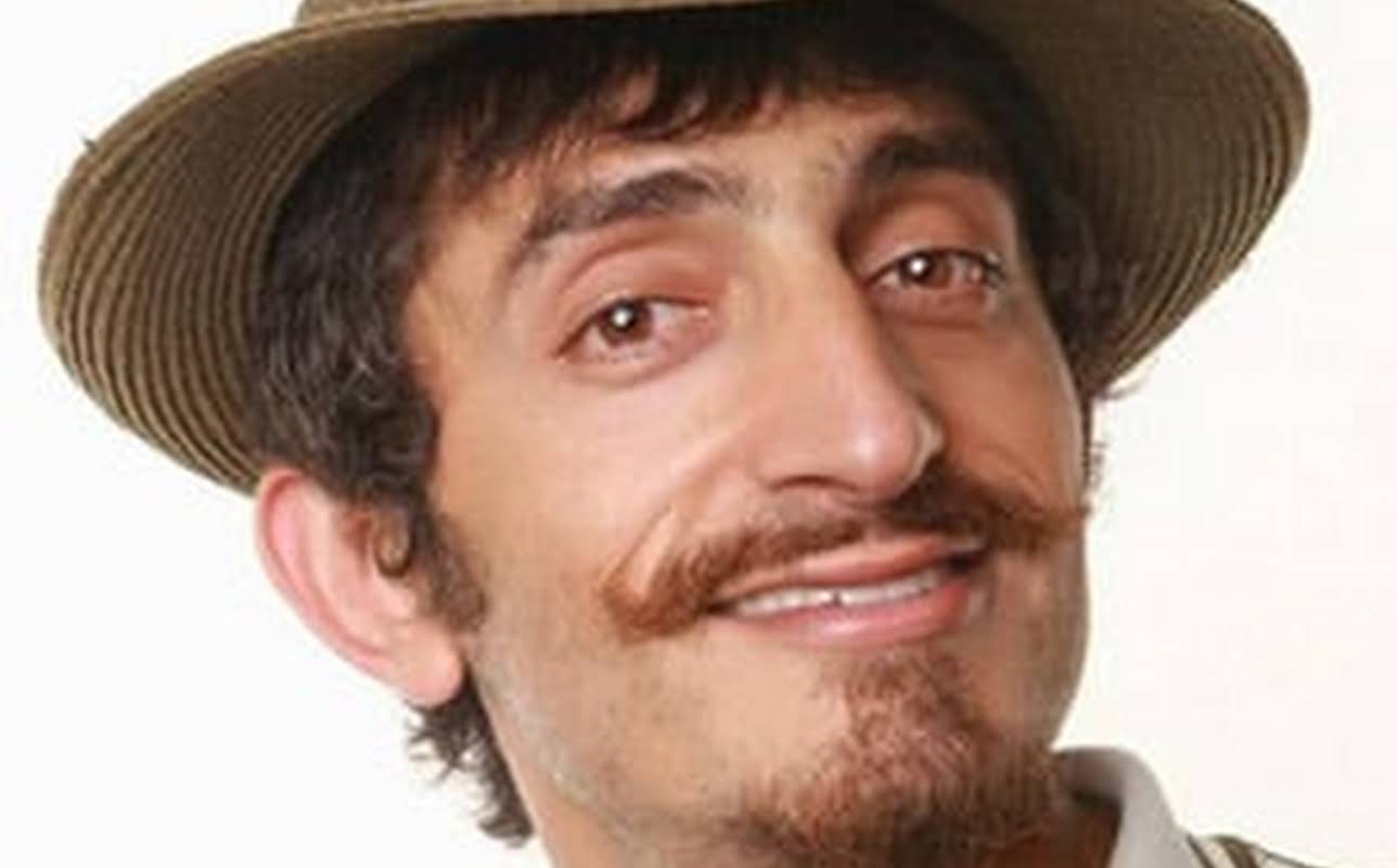 Metin Keçeci