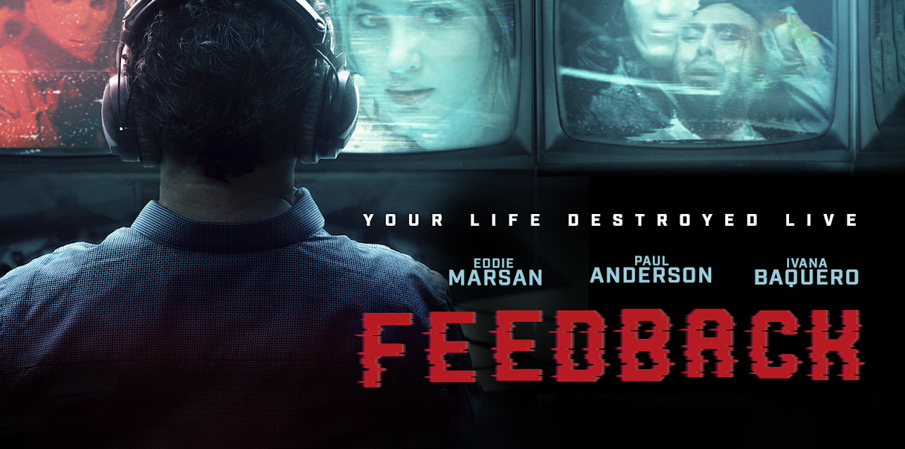 Hostage Radio (2020)