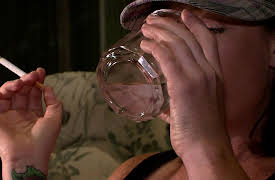 Addicted: Season 1: Amanda