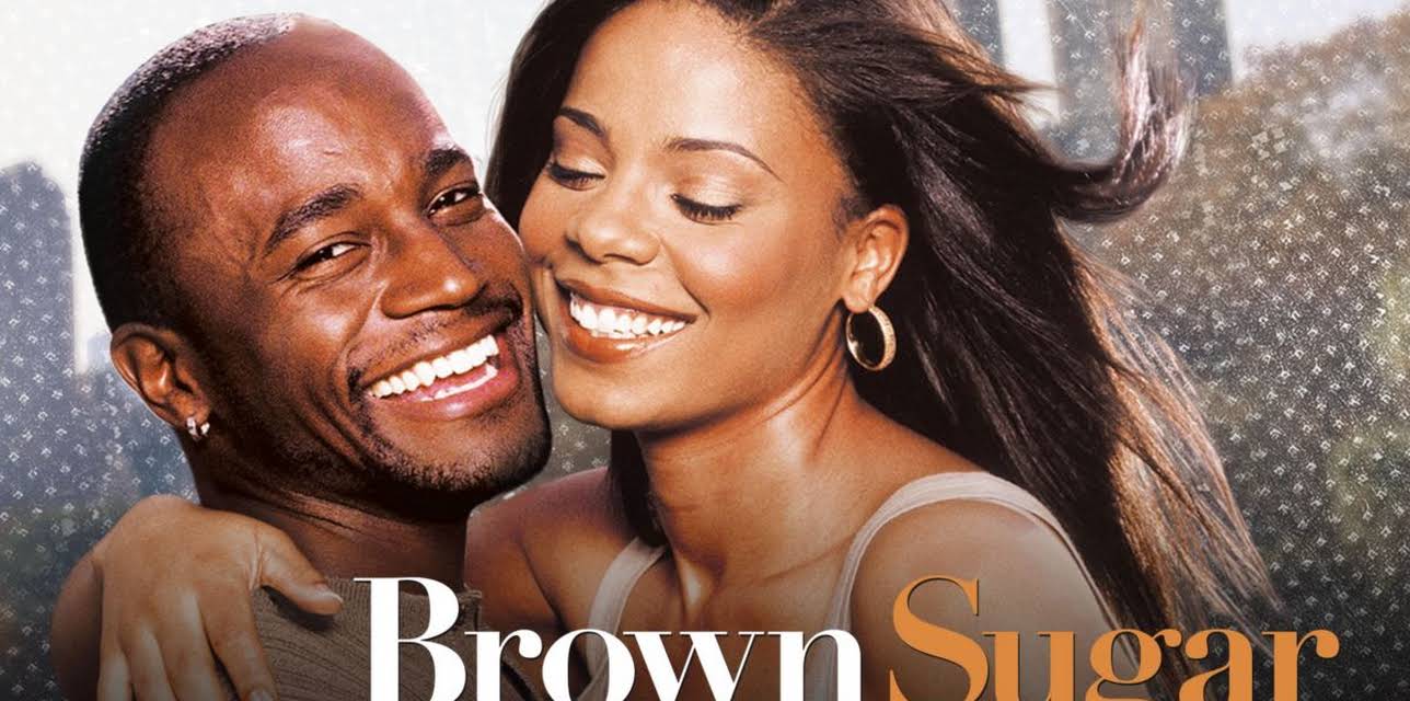 Brown Sugar (2002)