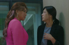 Golden Garden: Golden Garden Episode 21