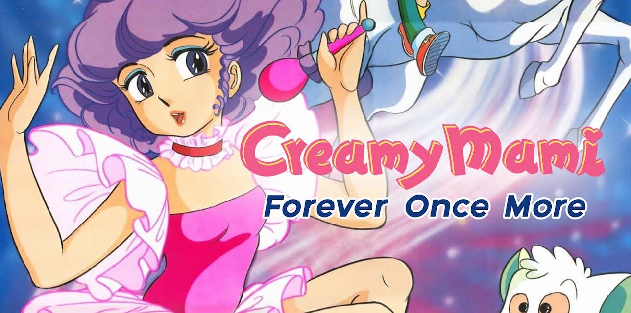 Creamy Mami: Forever Once More (1984)