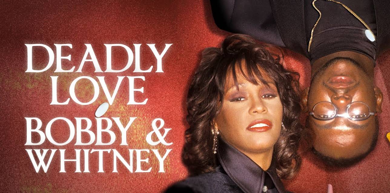 Deadly Love: Bobby & Whitney (2024)