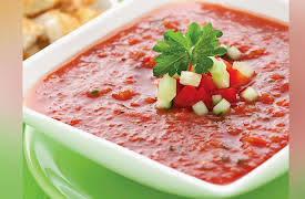 The Everyday Gourmet: Rediscovering the Lost Art of Cooking: Soups from around the World