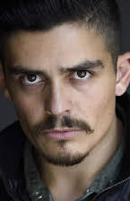 Sean Michael Gloria as 