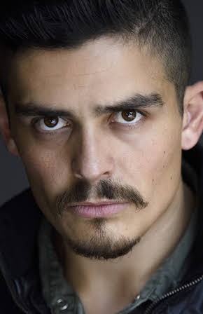 Sean Michael Gloria as 