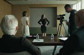 Ana season-1: Ana - AmericANA