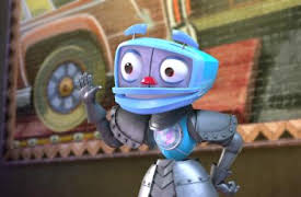 Magiska Motown: Dancing Machine