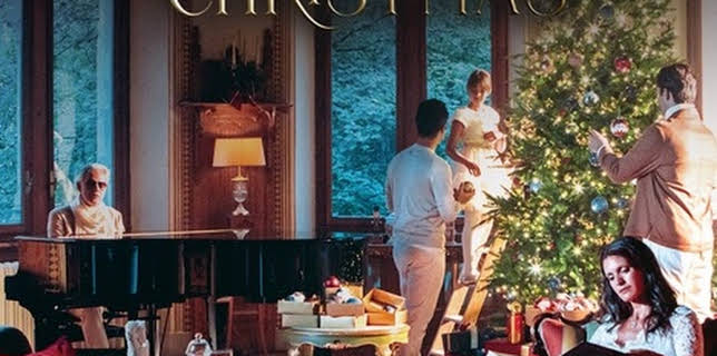 Andrea Bocelli: A Bocelli Family Christmas (2023)