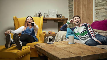 10:00 PM: Gogglebox | E4 | 7/7 2026