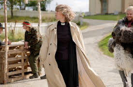 Welcome to Utmark: Og de levde lykkelig