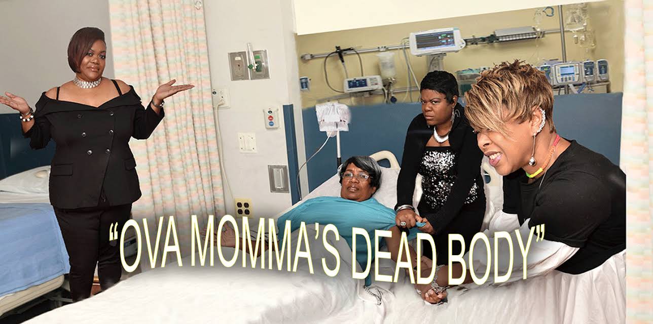 Ova Momma's Dead Body (2023)