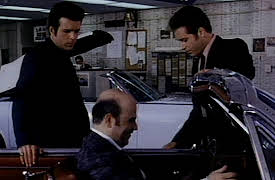 Crime Story: Episode 8