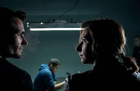 Angel of Death, Season 1: Episode 5