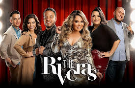 The Riveras S1: Little Divas