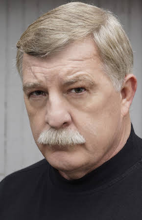 Richard Fike as 
