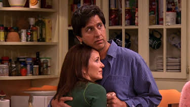8:15 AM: Everybody Loves Raymond | Channel 4 | 3/31 2026