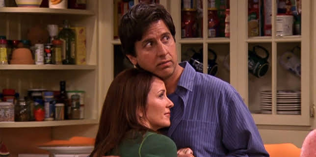 8:40 AM: Everybody Loves Raymond | Channel 4 | 1/12 2026