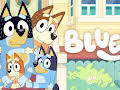 Bluey