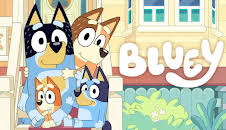 Bluey