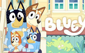 Bluey
