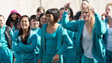 1:00 AM: Wentworth Prison (S5 E11) (S5) | 5 Select | 4/14 2026