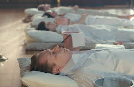 Kärlek & Anarki: Ayahuasca