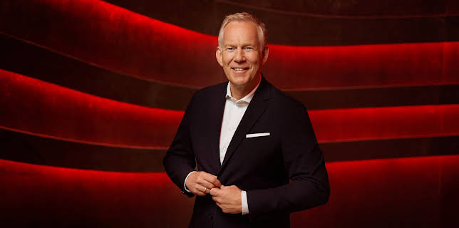 18:00: Weihnachten mit dem Bundespräsidenten | ZDF | 12/24 2025