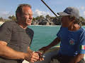 Extreme Fishing Challenge with Robson Green