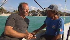 Extreme Fishing Challenge with Robson Green (S1 E3)