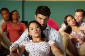 Jane the Virgin: Episode 18
