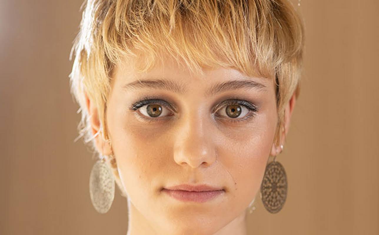 María Romanillos