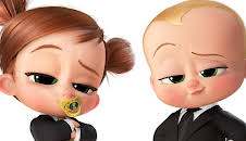 The Boss Baby: Family Business
