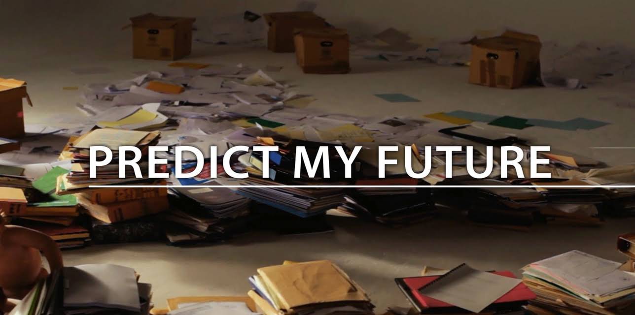 Predict My Future: The Science Of Us