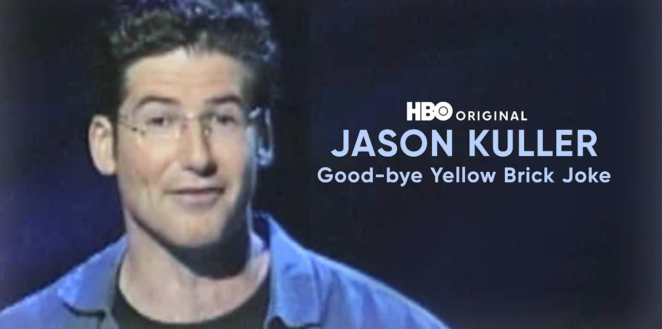 Jason Kuller: Goodbye Yellow Brick Joke (1999)