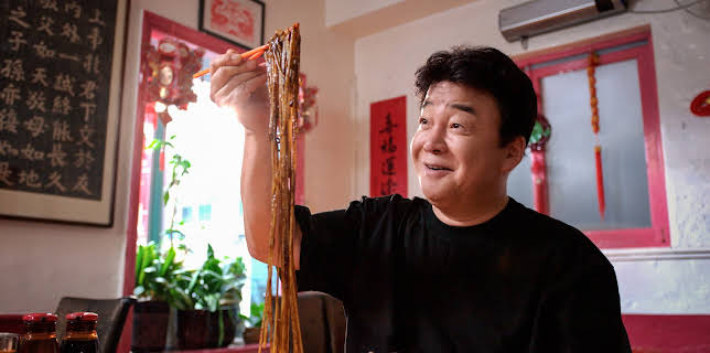 Jjajangmyeon Rhapsody