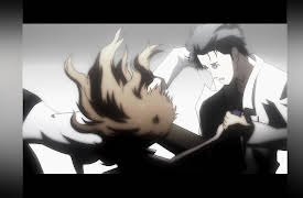 STEINS;GATE - S01: Endless Apoptosis