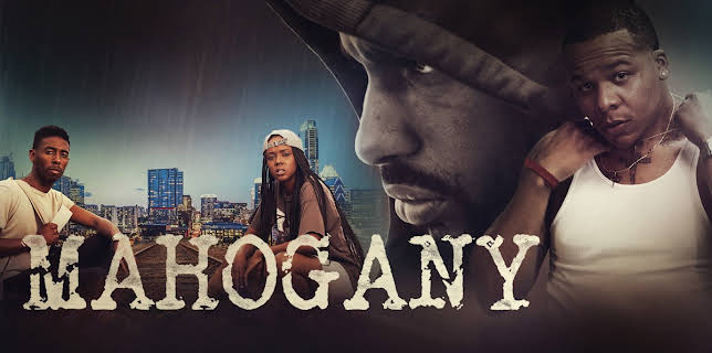 Mahogany (2022)