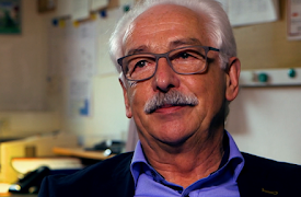 World's Most Evil Killers Season 1: Joachim Georg Kroll