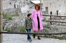 Imma Tataranni: Rione Serra Venerdi