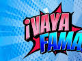 ¡¡VAYA FAMA!!