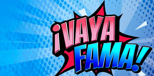 13:15: ¡¡VAYA FAMA!! | Telecinco | 11/1 2025