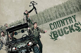 Country Buck$ Season 1: Hard Luck Camo
