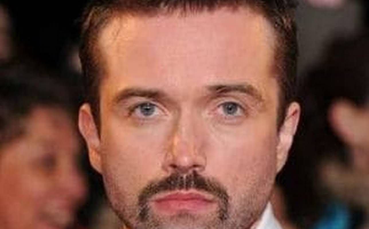 Emmett Scanlan
