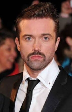 Emmett Scanlan as 