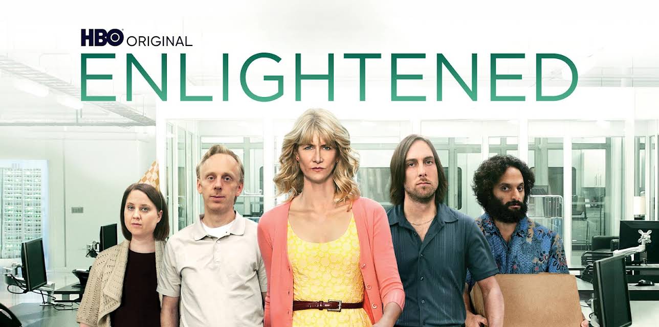 Enlightened: Season 1