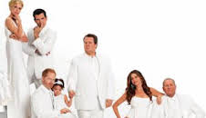 Modern Family (T3): Ep.9 La calabaza voladora